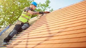 Best Tile Roofing Installation  in Metropolis, IL