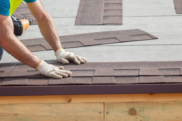 Best Asphalt Shingle Roofing  in Metropolis, IL